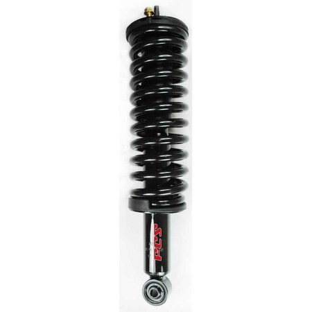 Fcs Automotive Complete Strut Assembly, 1336325R 1336325R